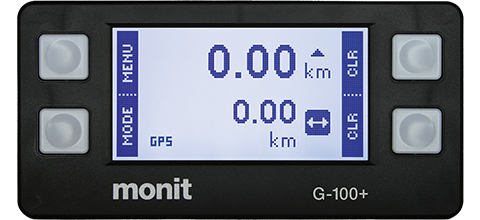 G-Series+ Rally Computers & Tripmeters –