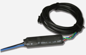 Speed Sensor (VSS) Interface – PR002