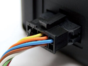 AC001 - Spare Wiring Loom (G-Series)