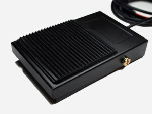AC003 - Foot Reset Switch