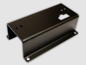 AC005 - Dashboard Mount Bracket