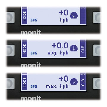 trip meter price