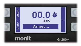 trip meter in italiano