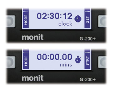 arm trip meter